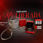 AÇÃO DA MULHERADA