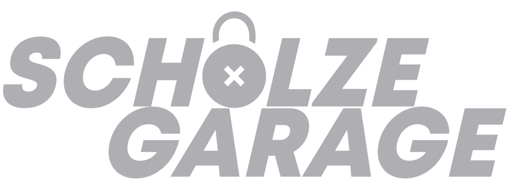 Scholze Garagem Premiada
