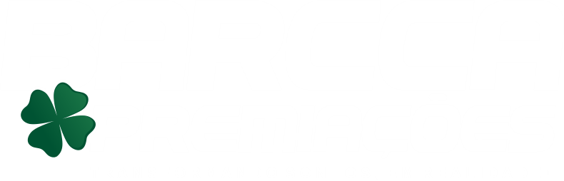 Barcca Prêmiações