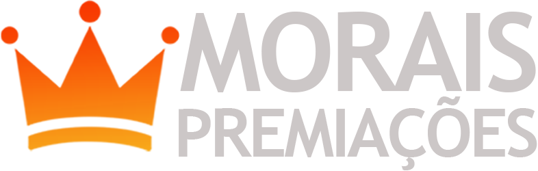 Morais Premiações