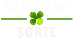 Em busca da sorte