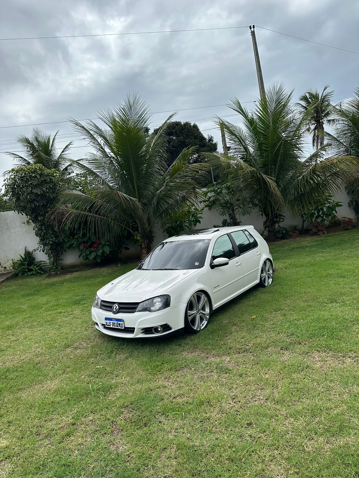 GOLFÃO 2013 Sportline