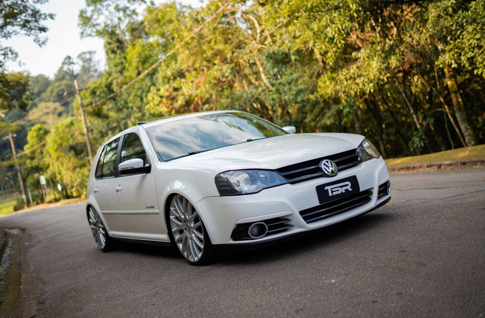 Golf Sportline Limited Edition ANO 2014 ou R$ 55K