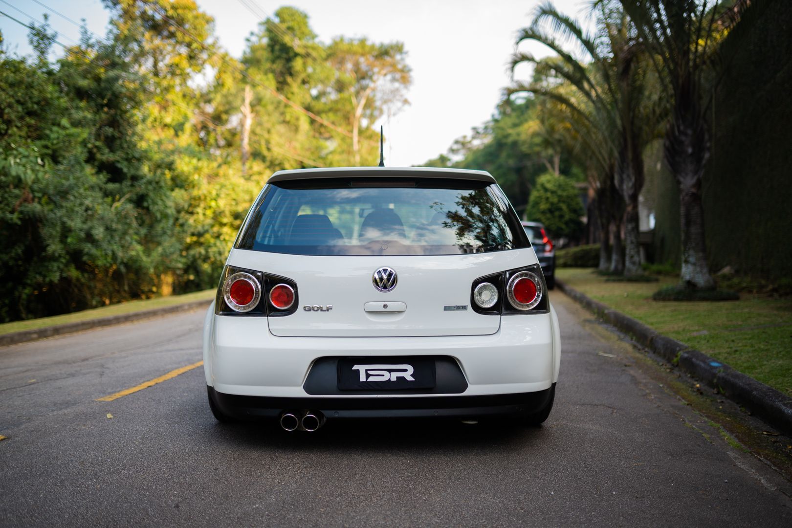 Golf Sportline Limited Edition ANO 2014 ou R$ 55K