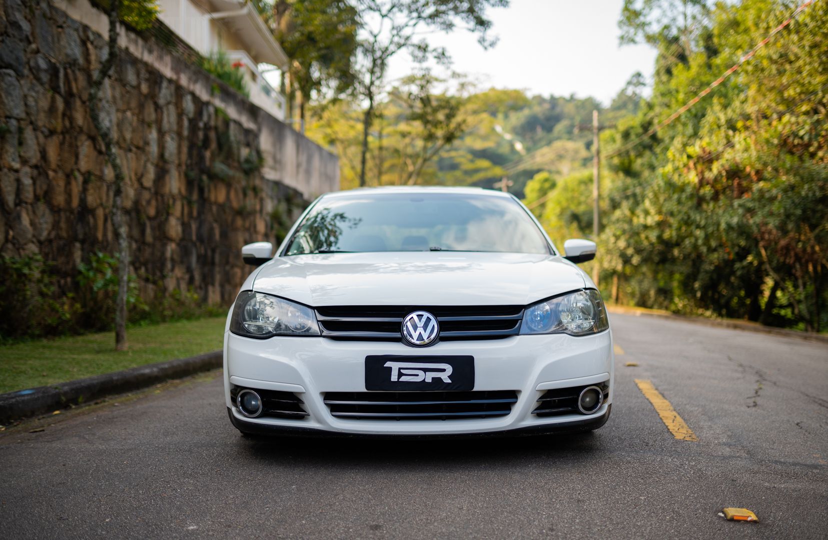 Golf Sportline Limited Edition ANO 2014 ou R$ 55K