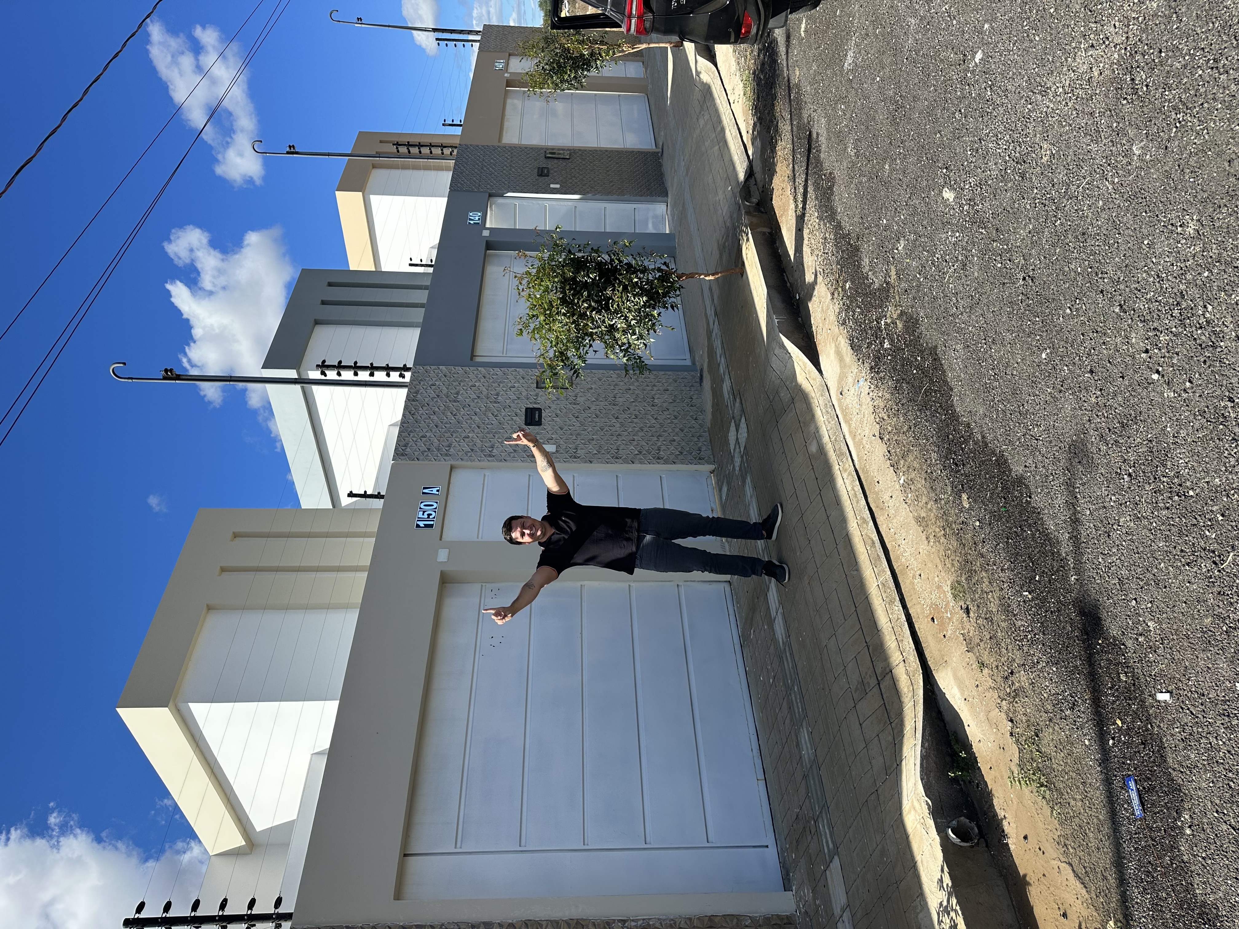sua casa Própria ou 180k