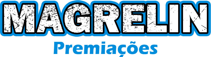 Magrelin Premiações