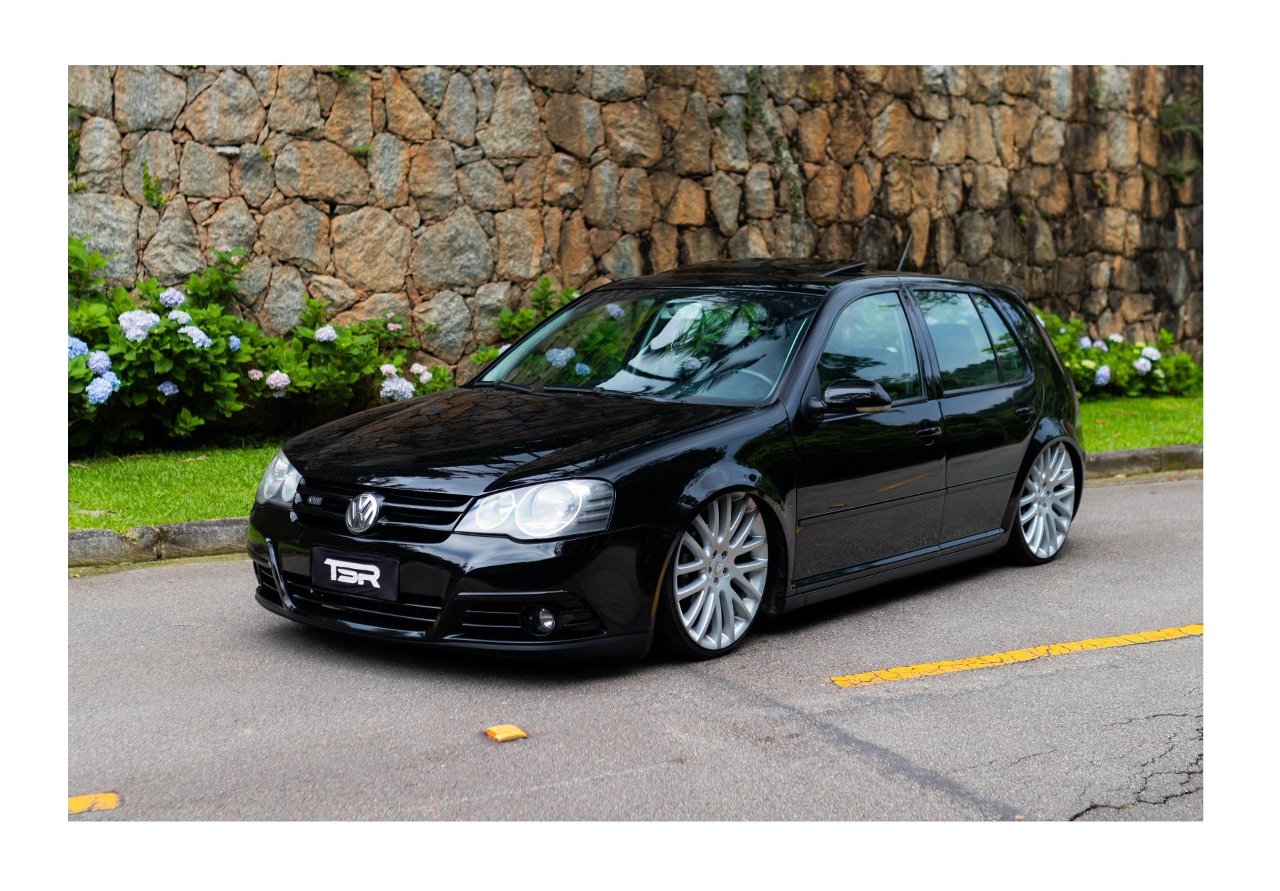 Golf GT 2.0 2009 ou 45k no PIX