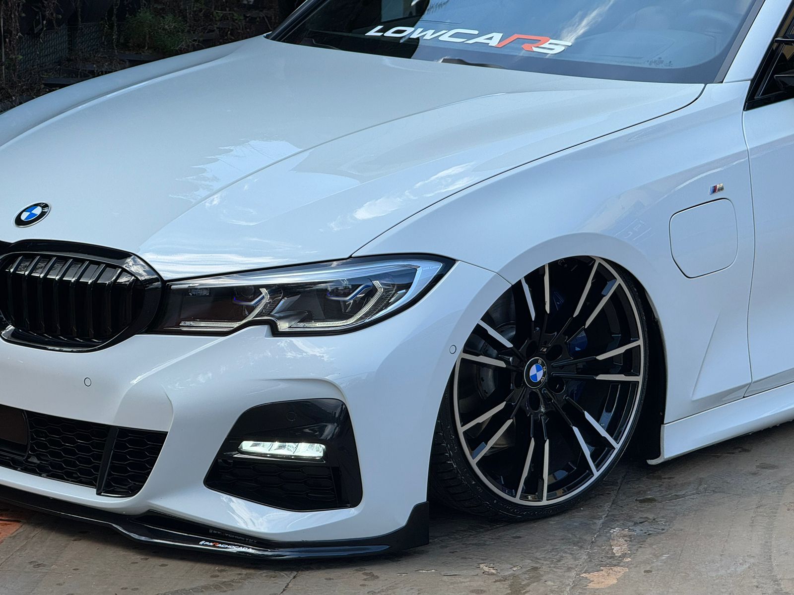 EDIÇÃO 11 - BMW 330e M SPORT HÍBRIDA + R$ 5k POR MÊS DURANTE 1 ANO ou R$ 270mil 