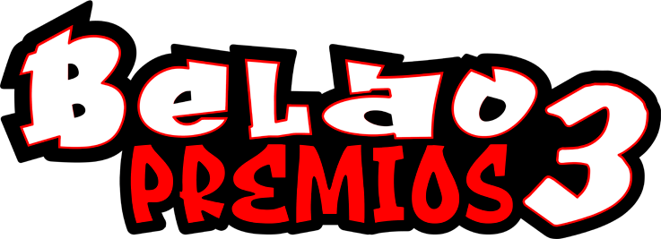 Belão 3 prêmios 