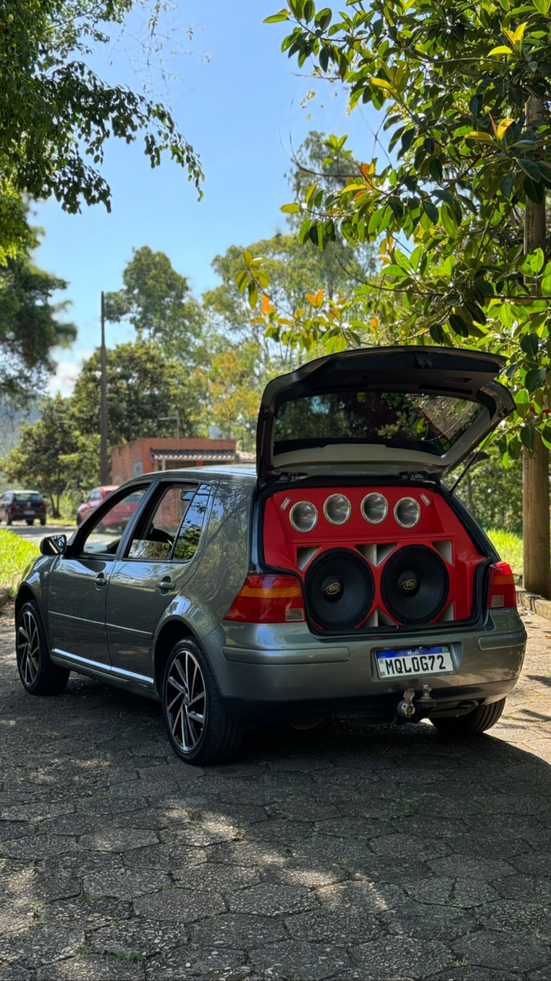Golfão da Japa