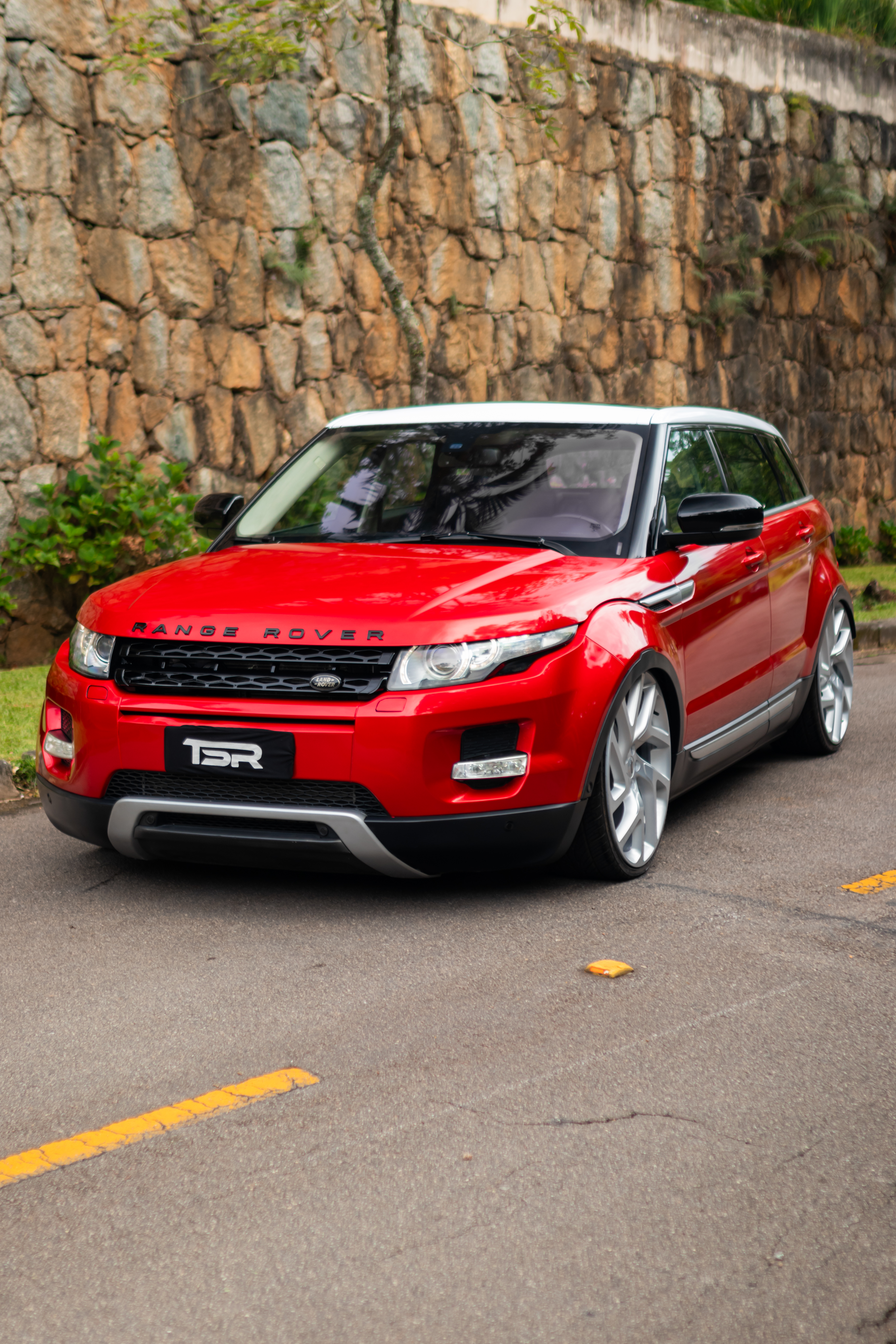 EVOQUE PRESTIGE ANO 2013 ou 80K no PIX