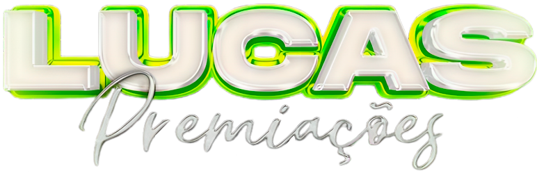 Lucas Premiações