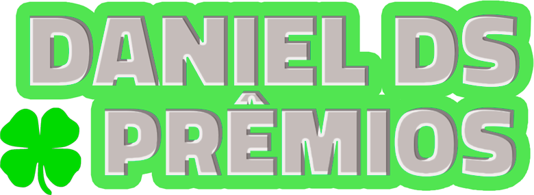 Daniel DS Premios