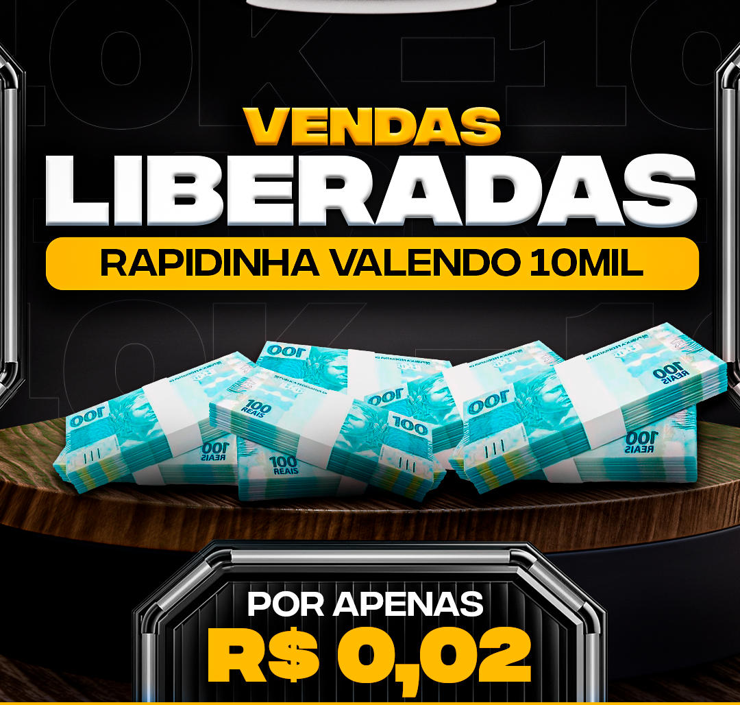 Rapidinha  10K - Ed52