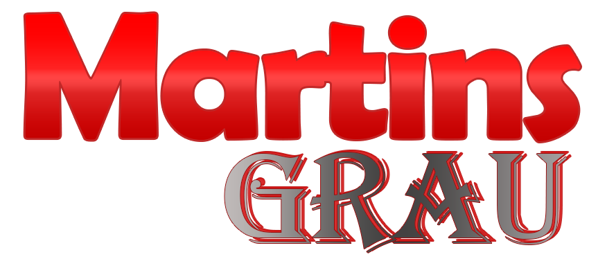 Martins Grau