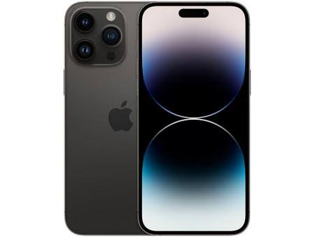 IPHONE 14 PRO MAX  BLACK 