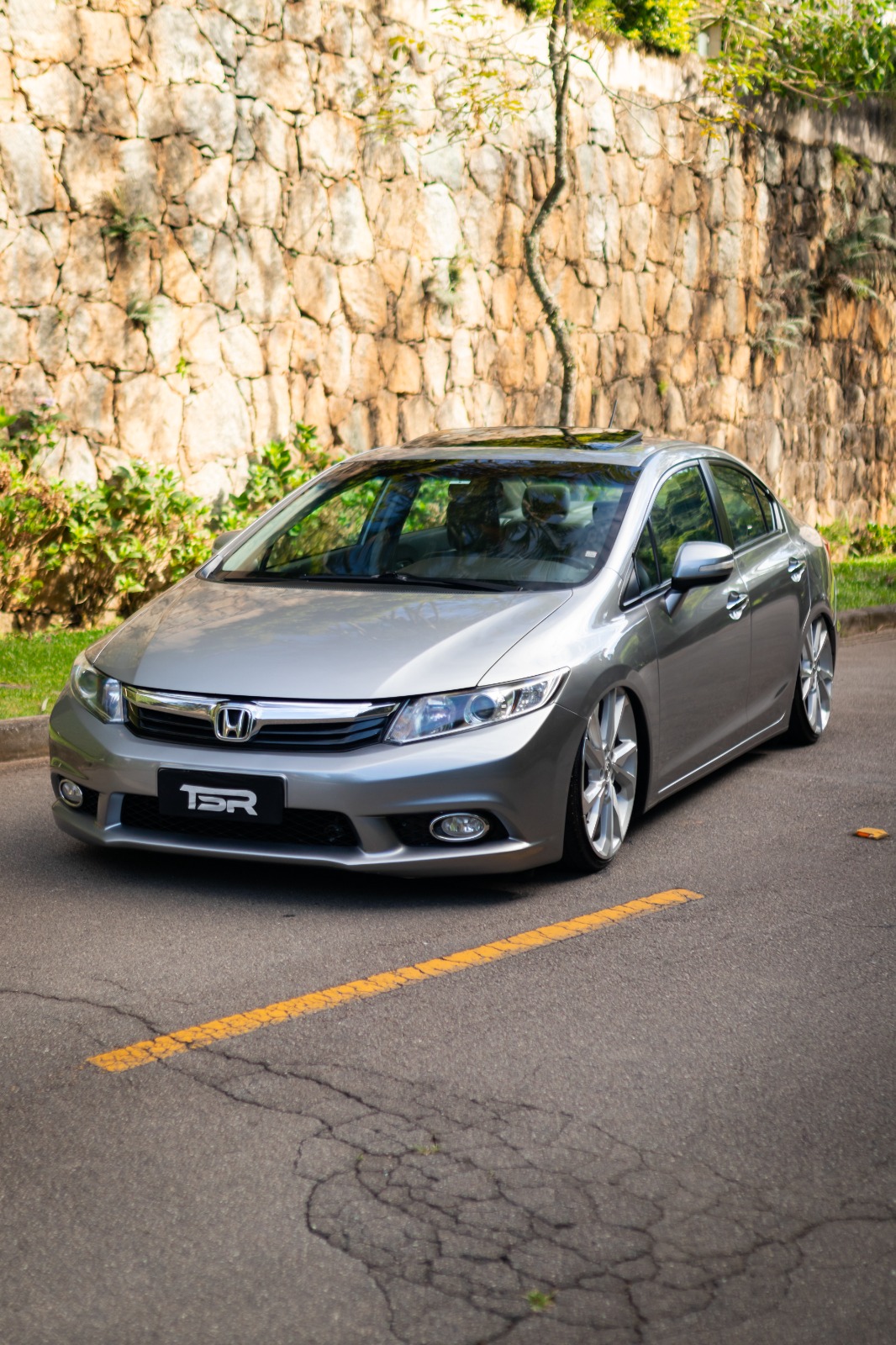 Civic EXS 2012 ou 60K no PIX