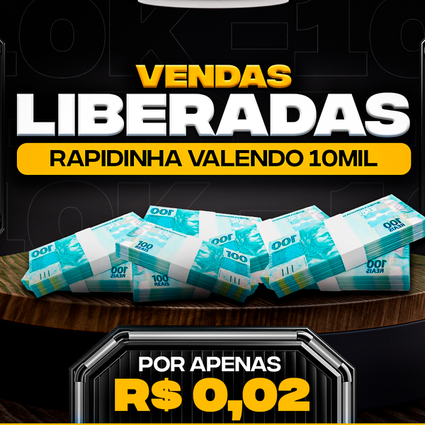 Rapidinha  10K - Ed53