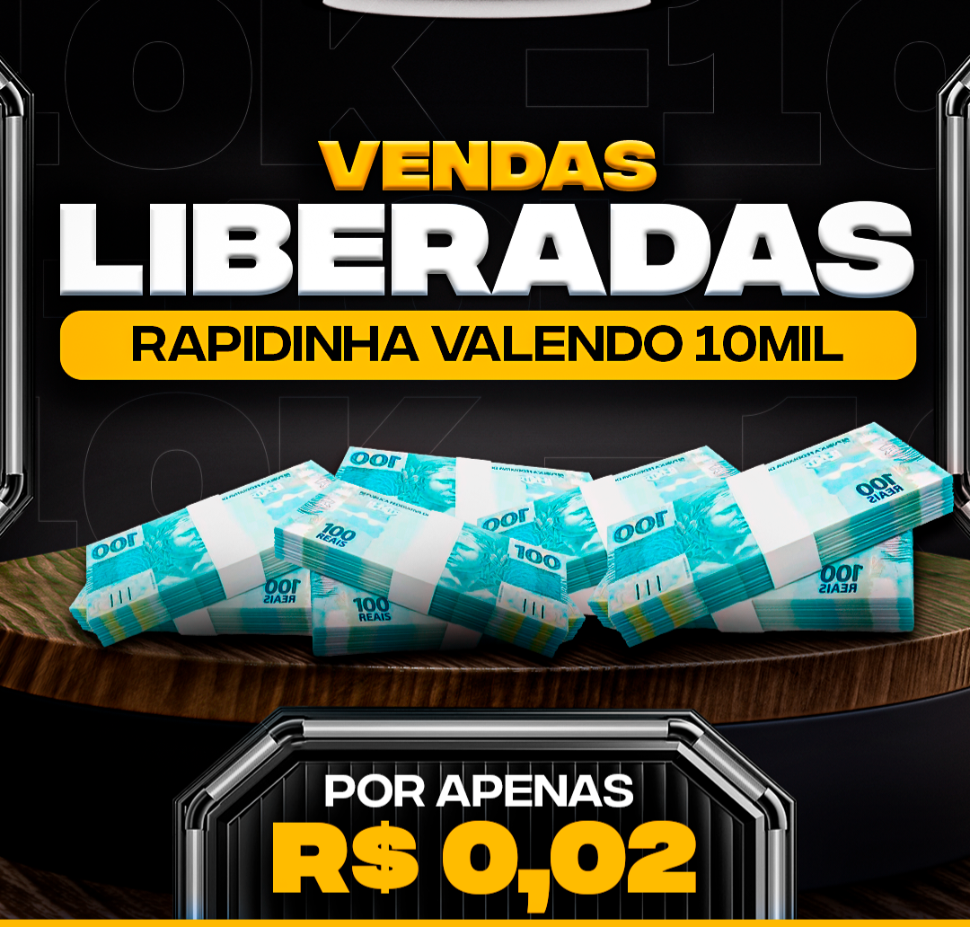 Rapidinha  10K - Ed57