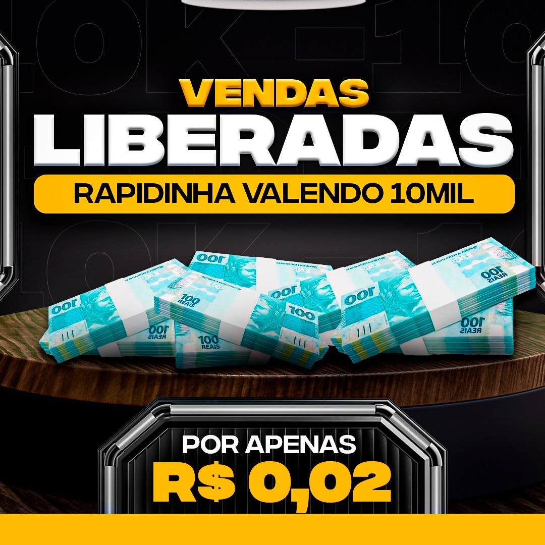 Rapidinha  10K - Ed59