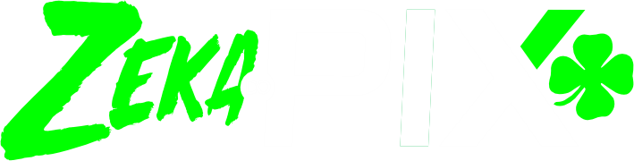 Zeka do Pix