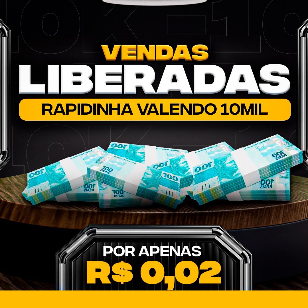 Rapidinha  10K - Ed61