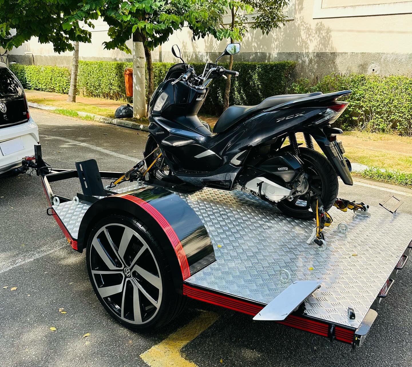 UP! CROSS TSI OU 50 MIL 