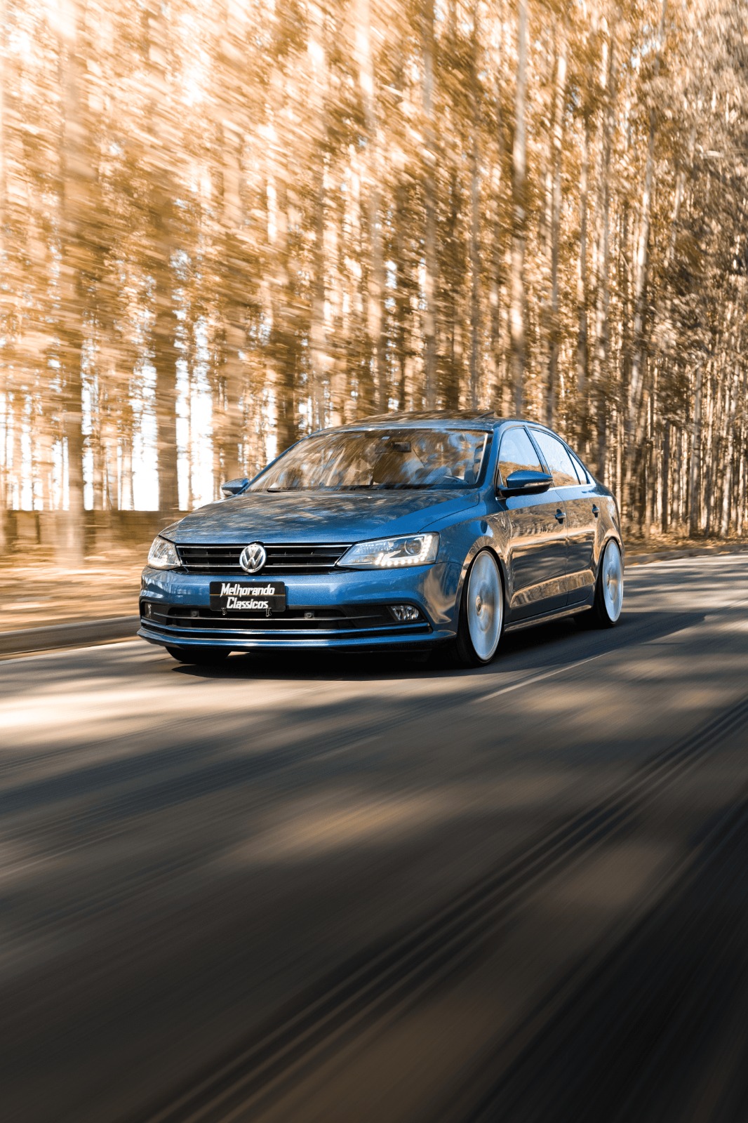 VW - JETTA TSI HIGHLINE