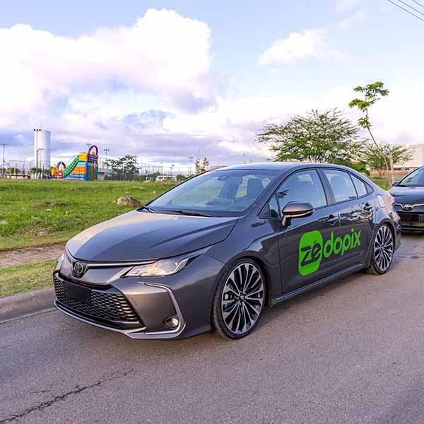 EDIÇÃO 03 - 3 COROLLA's XEI 2024