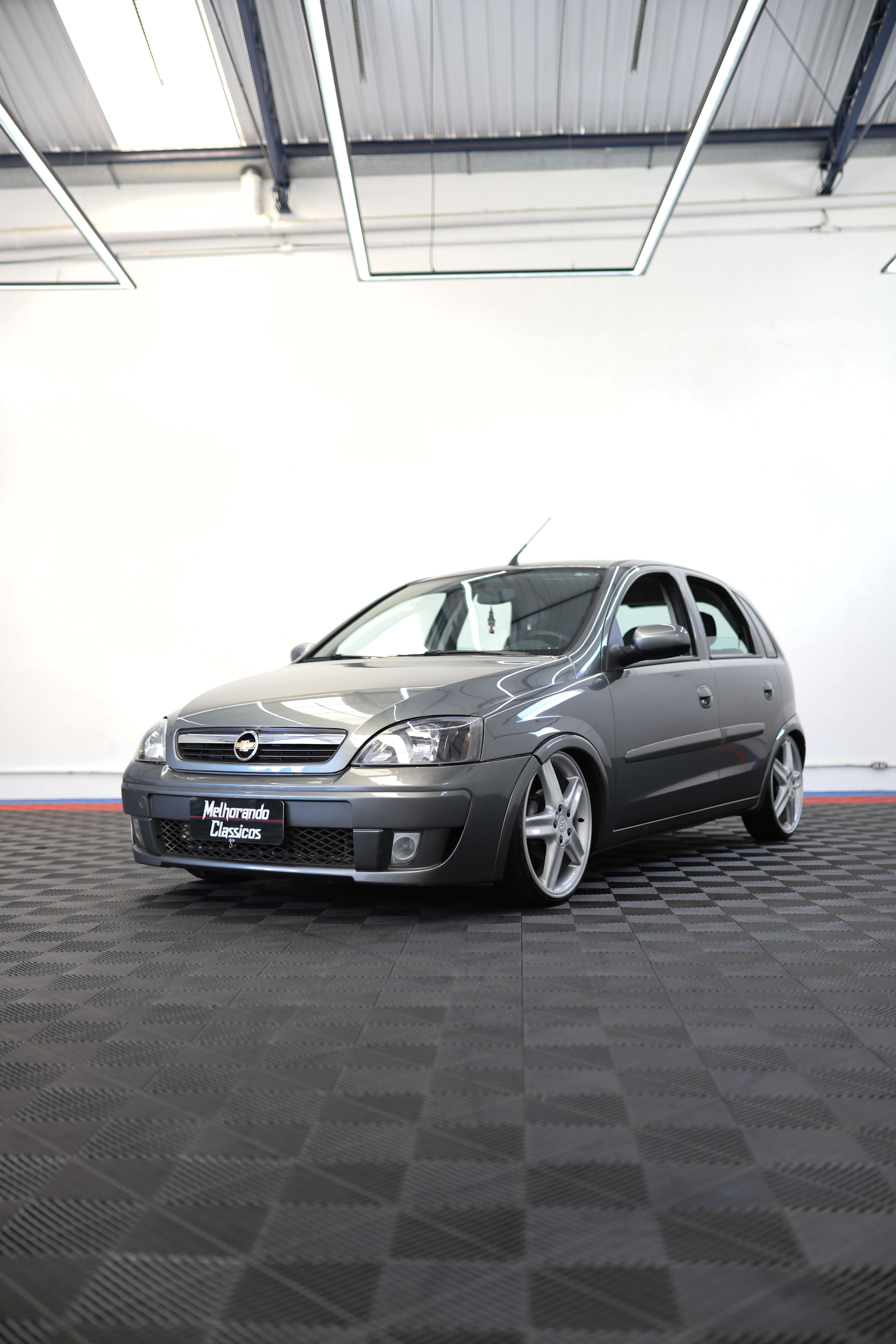 CHEVROLET - CORSA OU R$35.000,00.