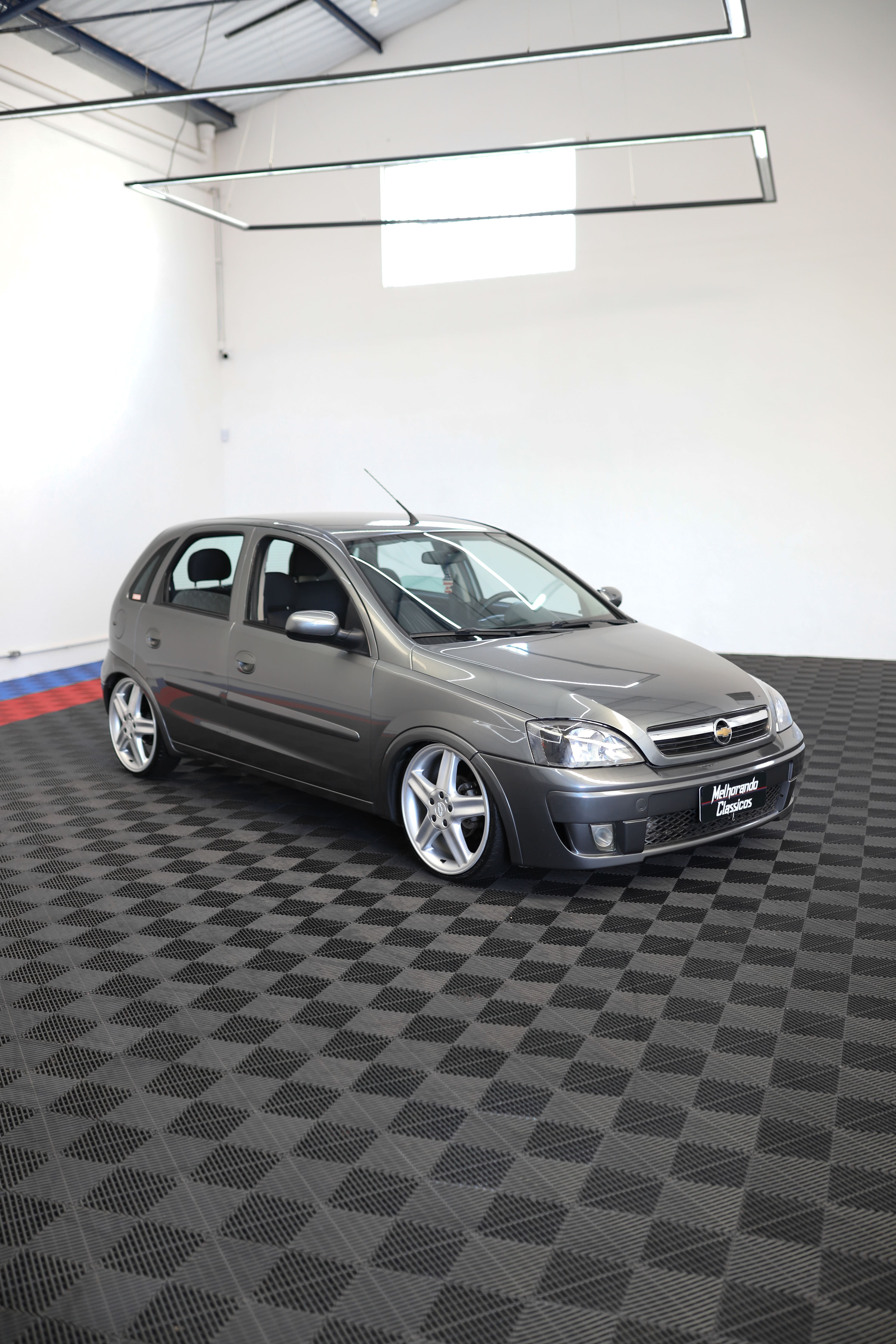 CHEVROLET - CORSA OU R$35.000,00.