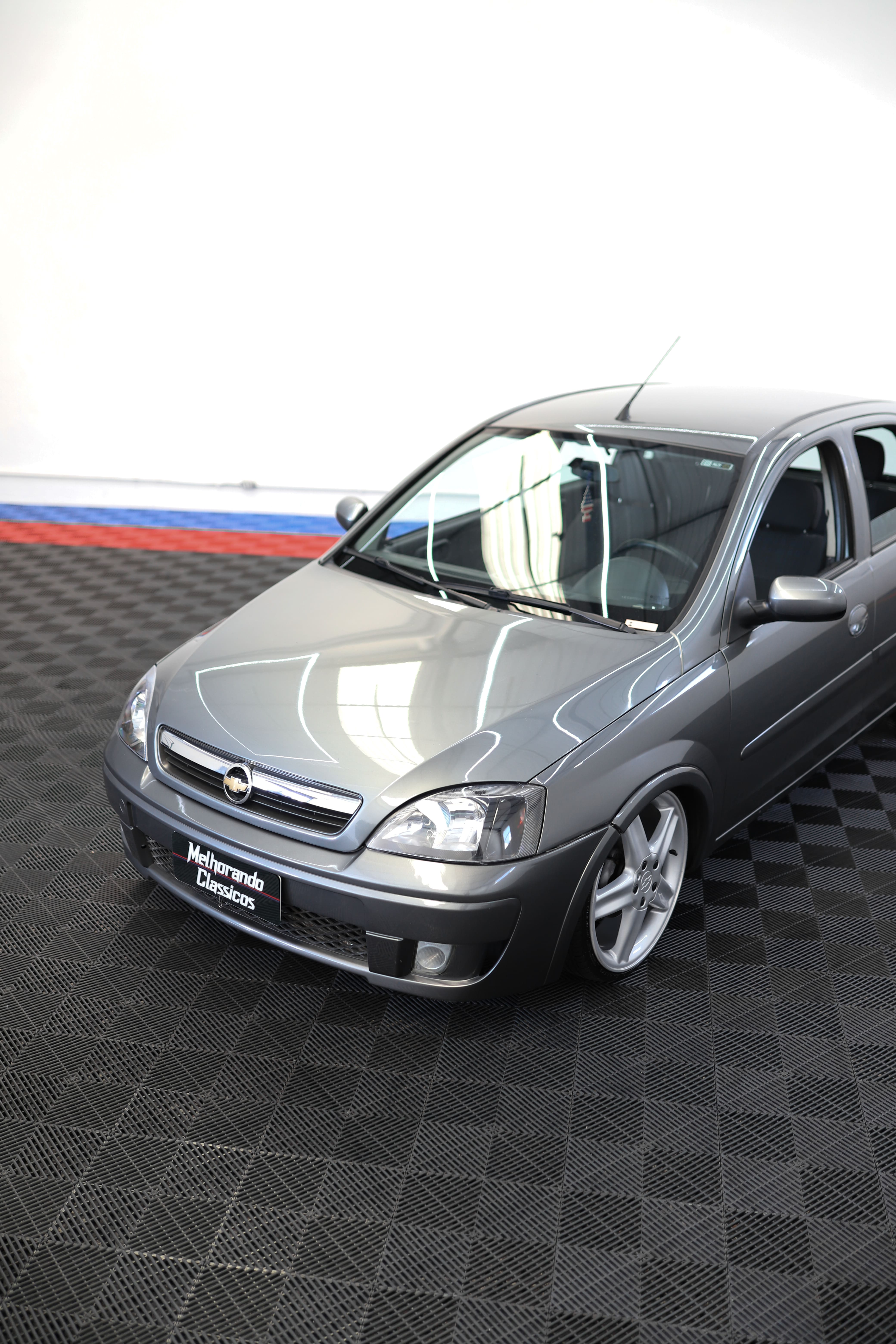 CHEVROLET - CORSA OU R$35.000,00.