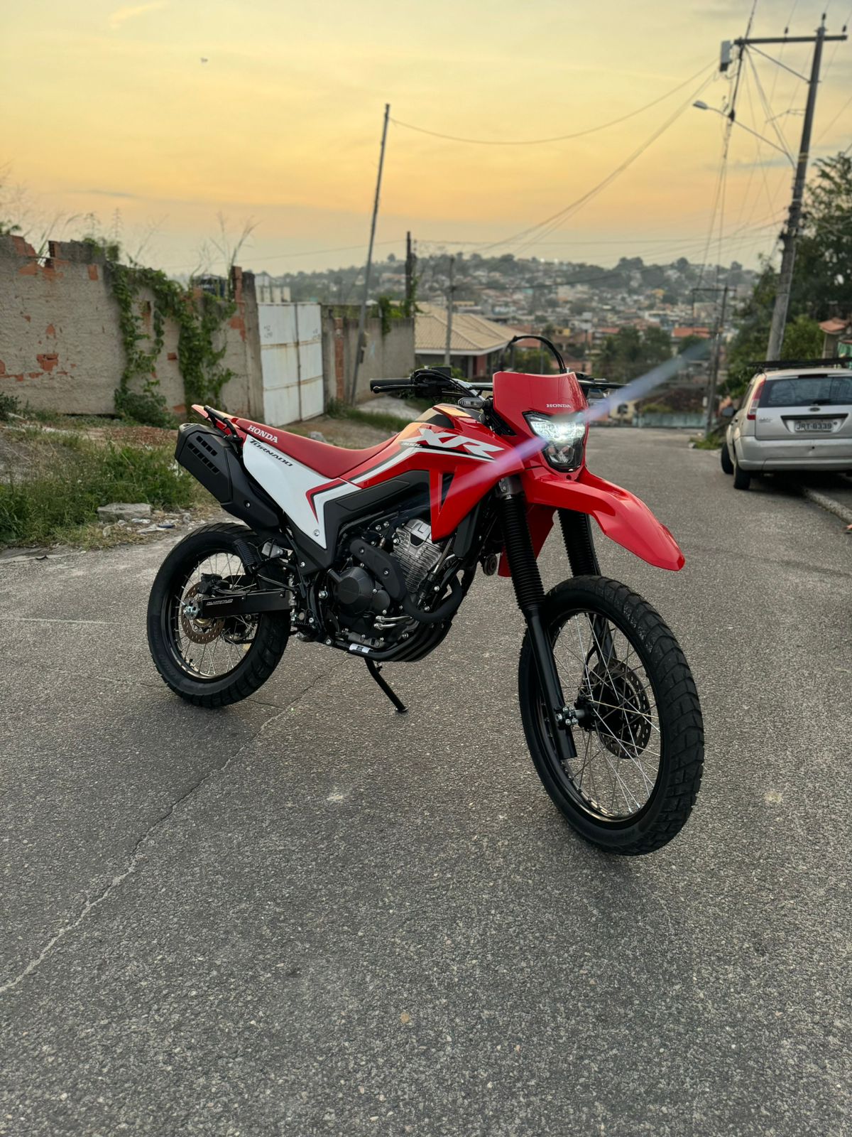 ALMEIDA DO GRAU INST 30.500