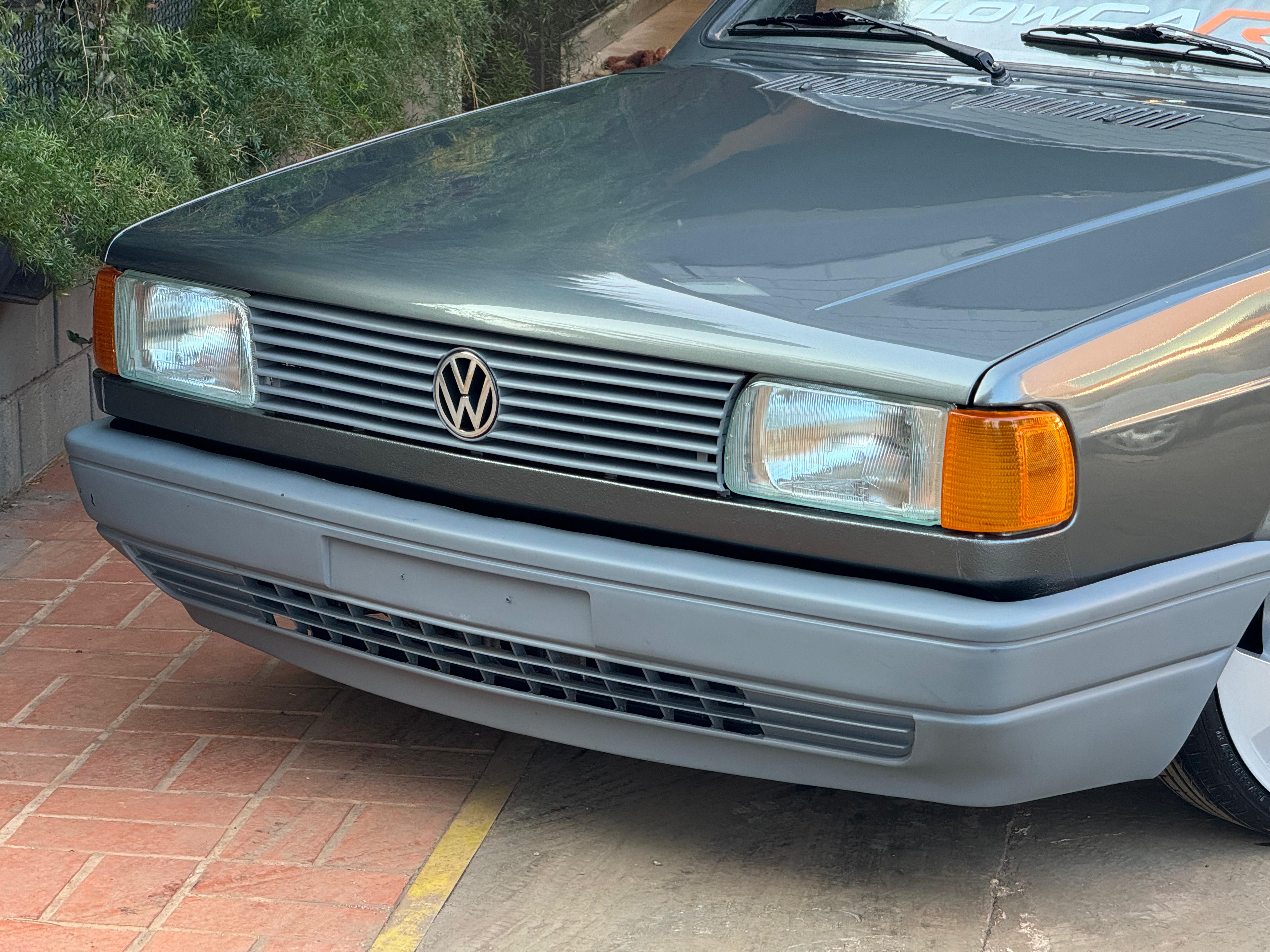 EDIÇÃO 36 - VW GOL 1000