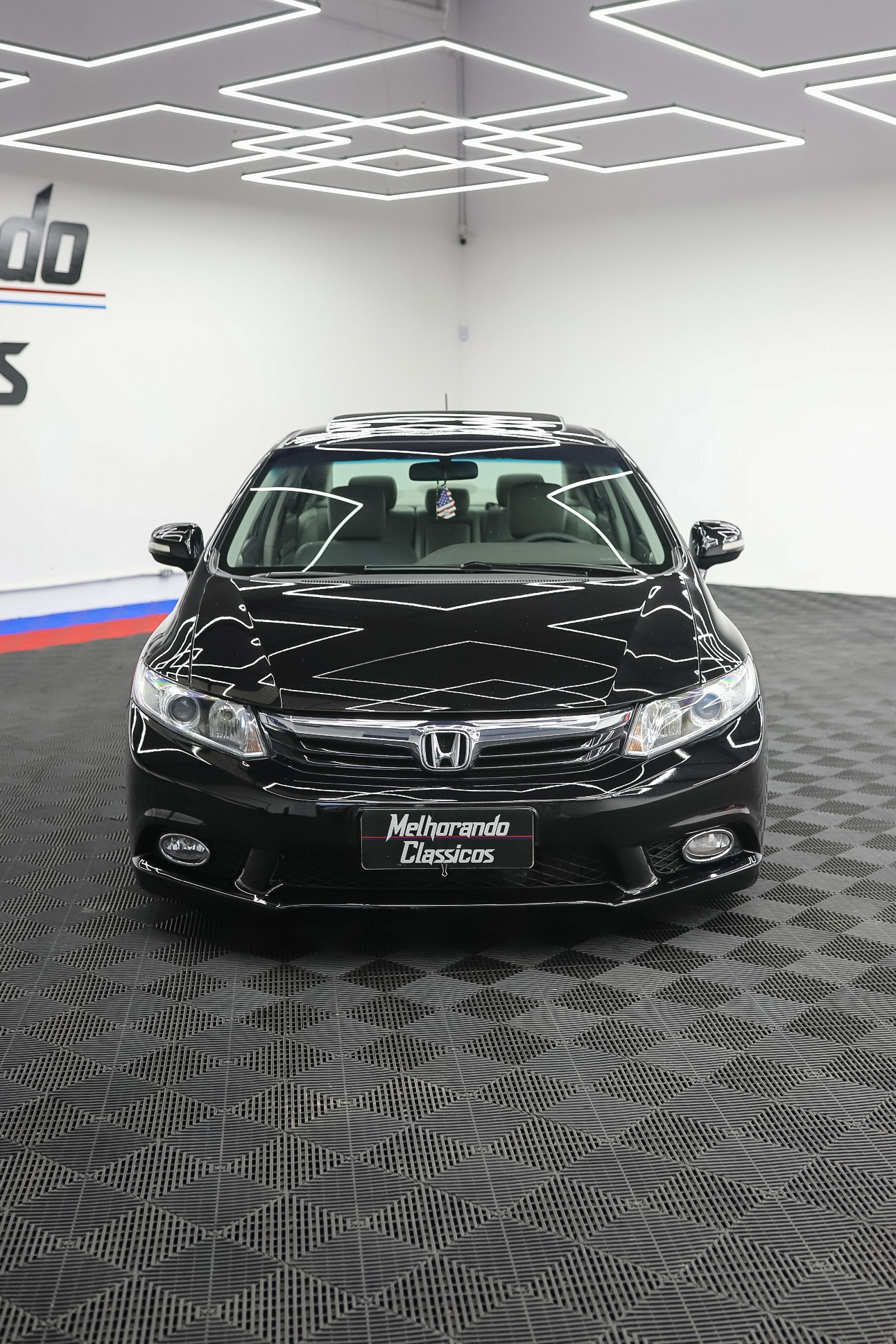 HONDA - CIVIC EXS OU R$70.000,00.