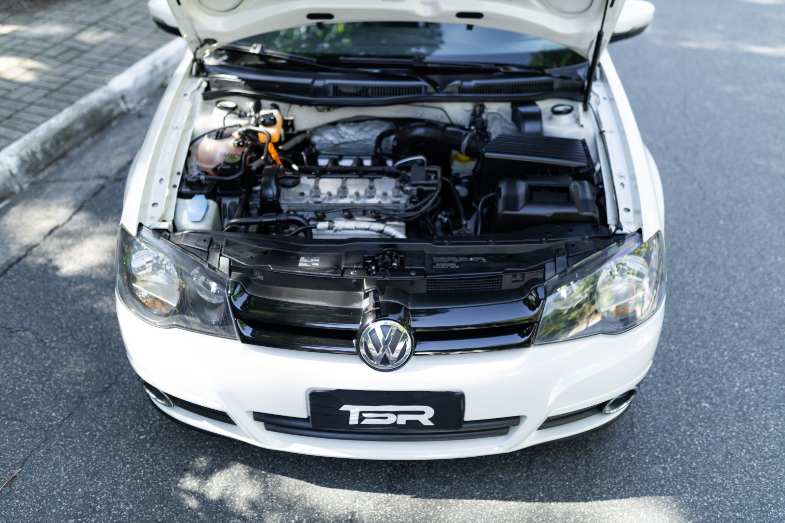 EDIÇÃO 01: GOLF LIMITED EDITION 2012/2013