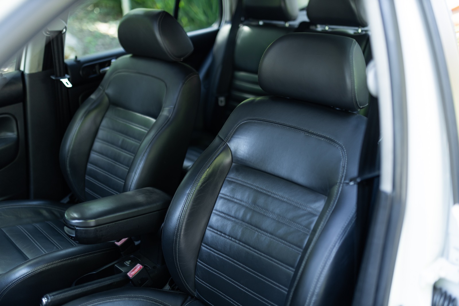 EDIÇÃO 01: GOLF LIMITED EDITION 2012/2013