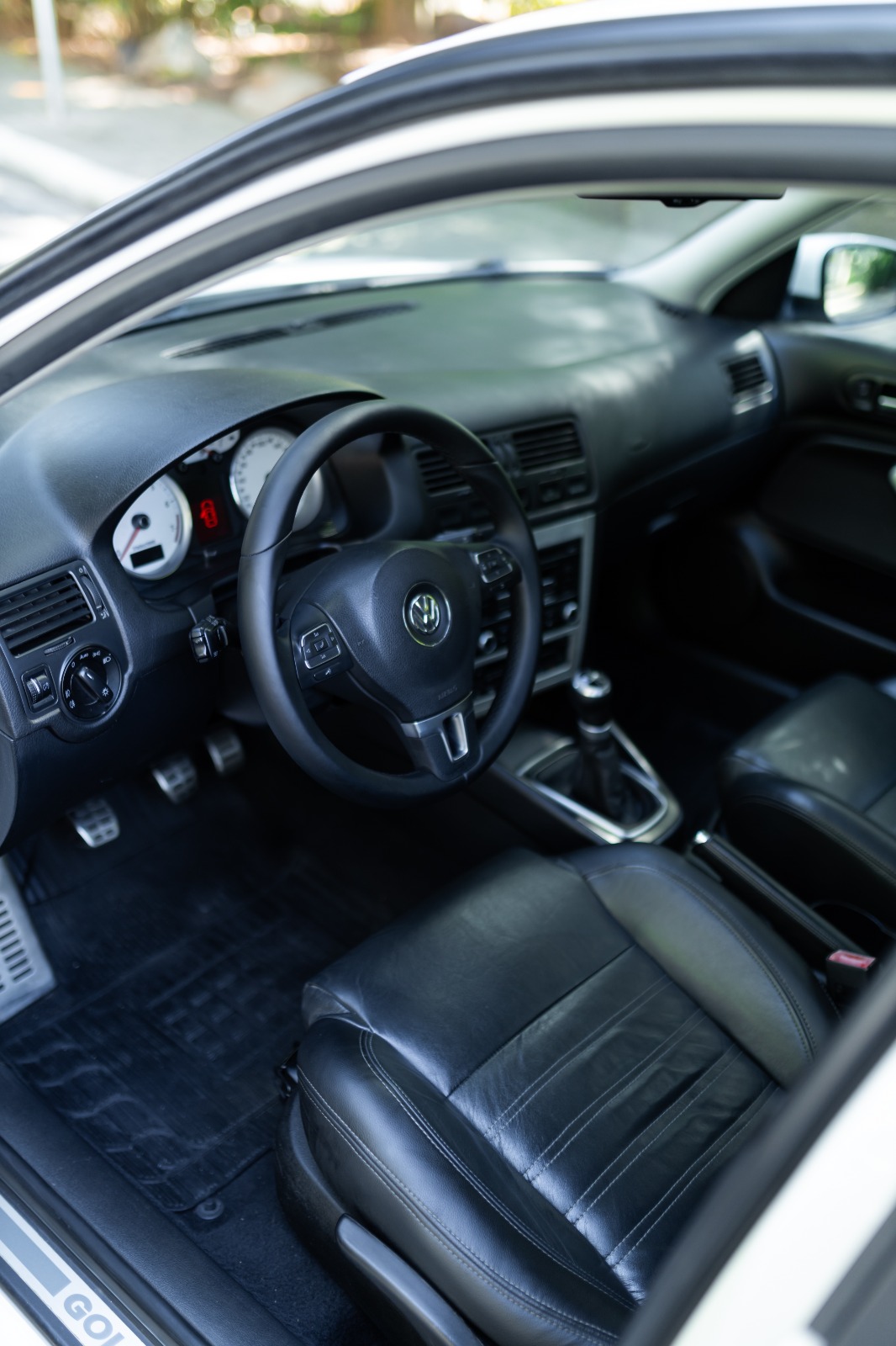 EDIÇÃO 01: GOLF LIMITED EDITION 2012/2013