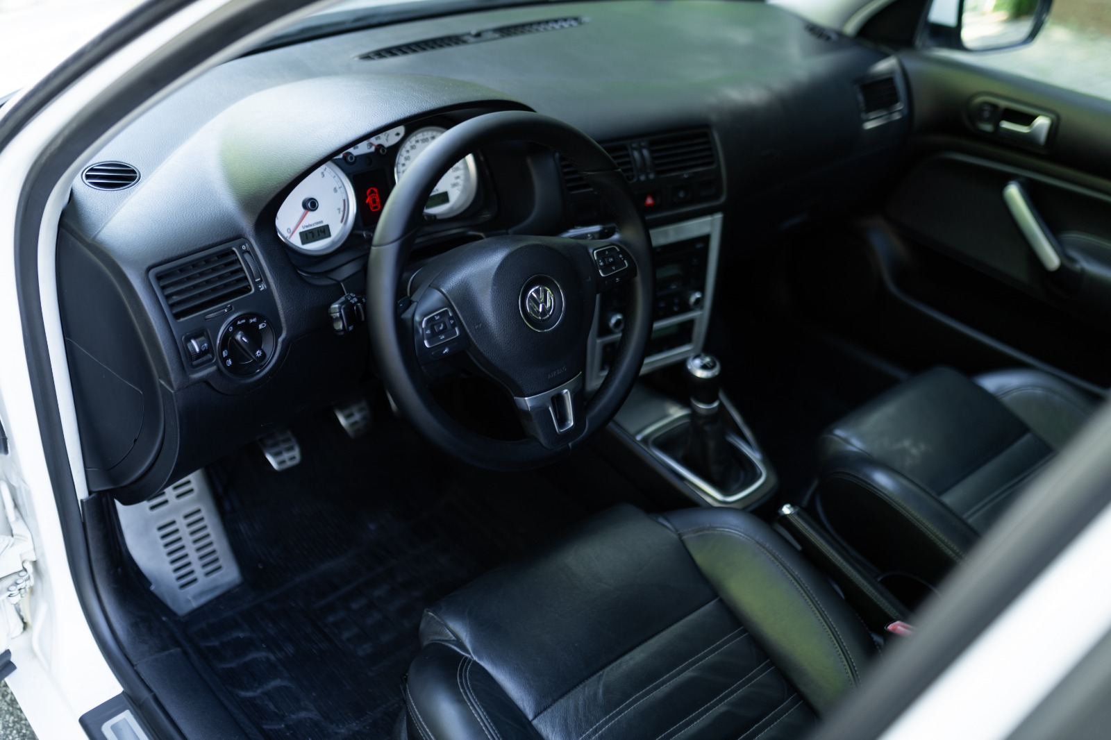 EDIÇÃO 01: GOLF LIMITED EDITION 2012/2013