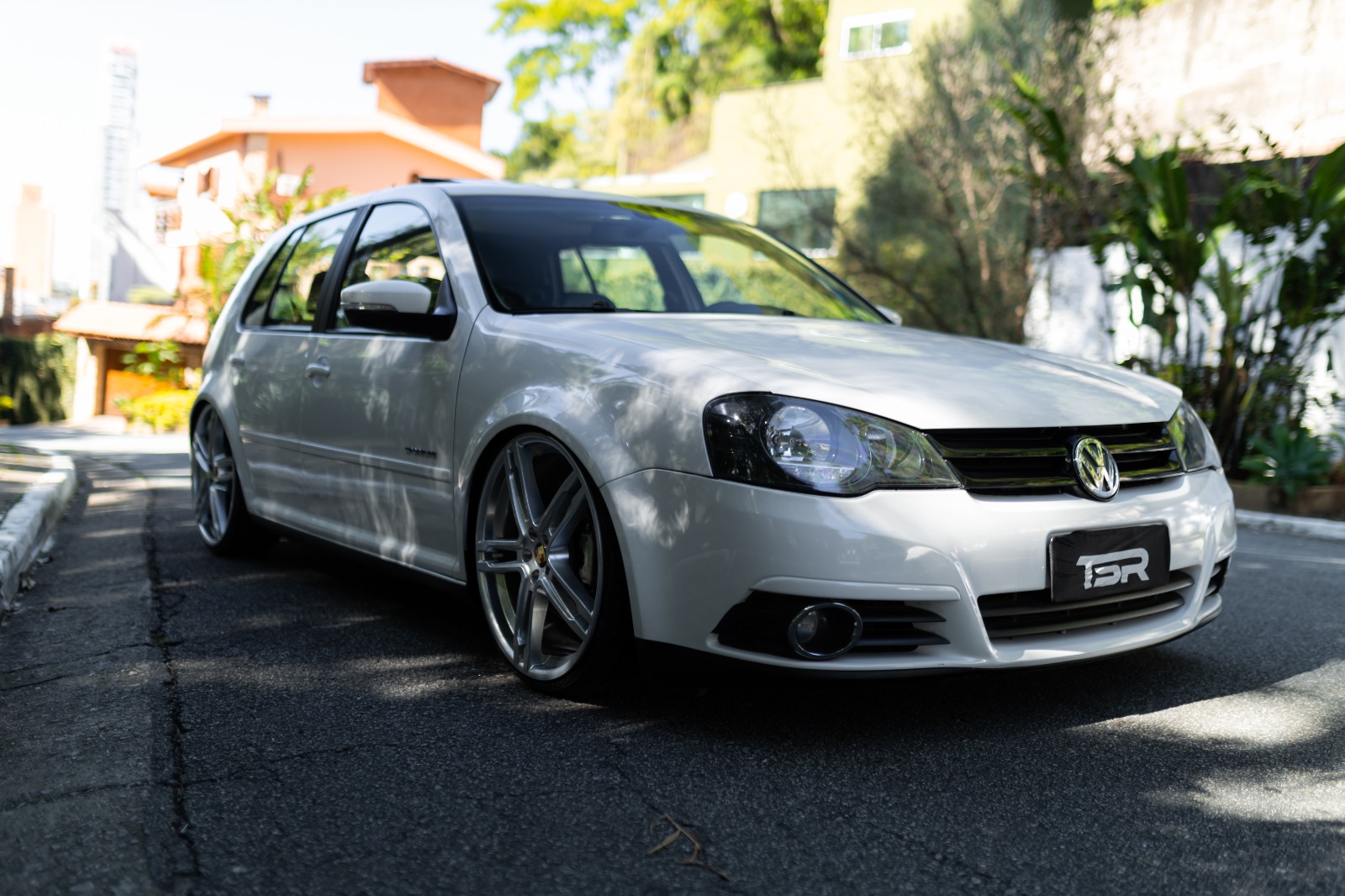 EDIÇÃO 01: GOLF LIMITED EDITION 2012/2013