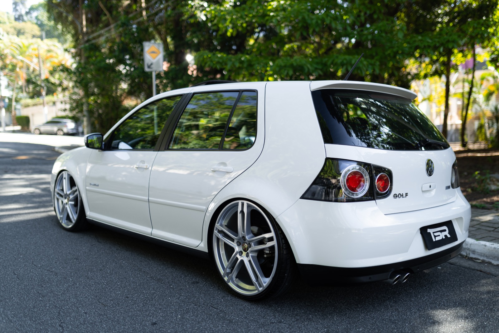 EDIÇÃO 01: GOLF LIMITED EDITION 2012/2013