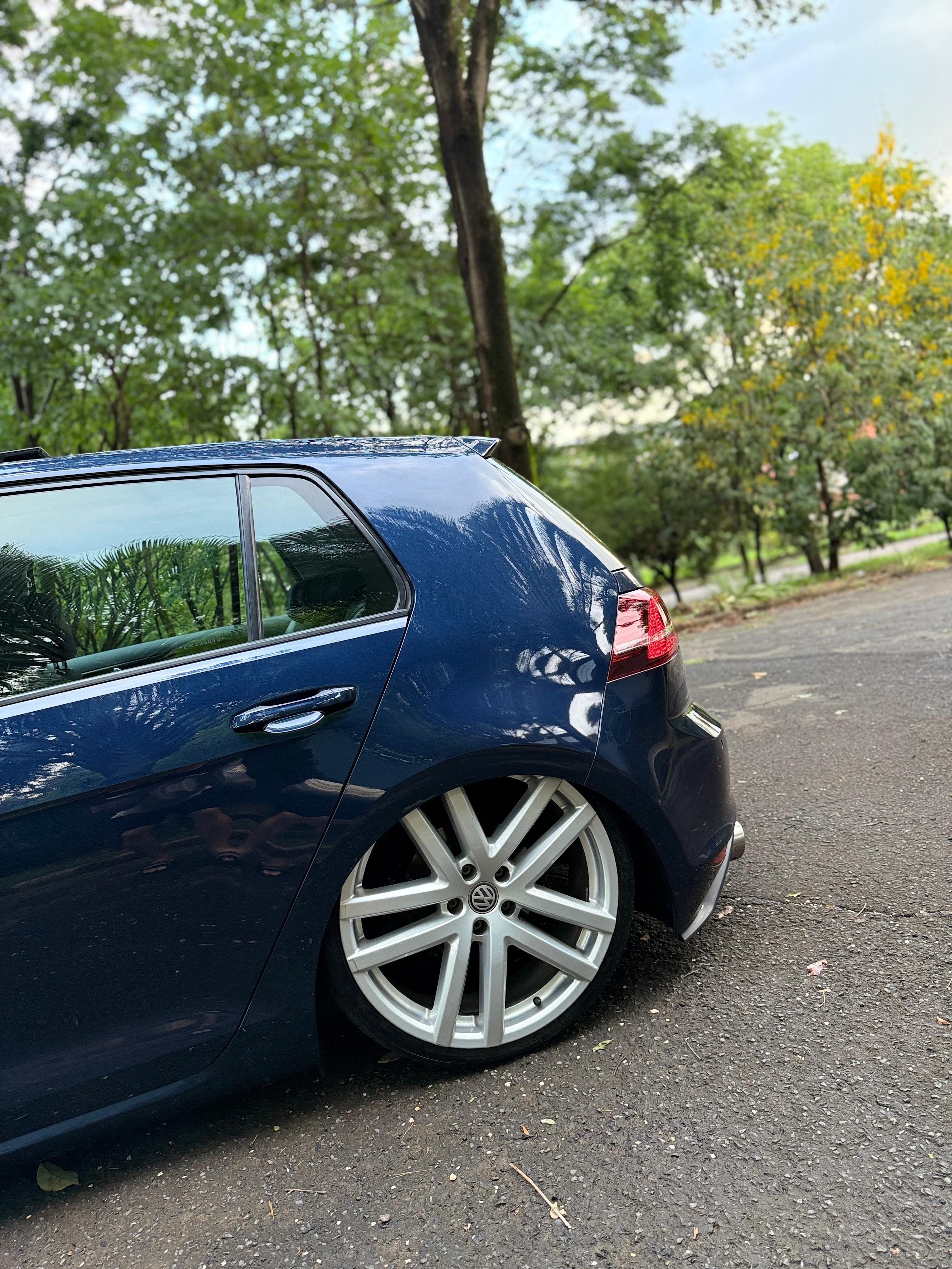 GOLF TSI HIGHLINE 2014 OU 65 MIL NO PIX