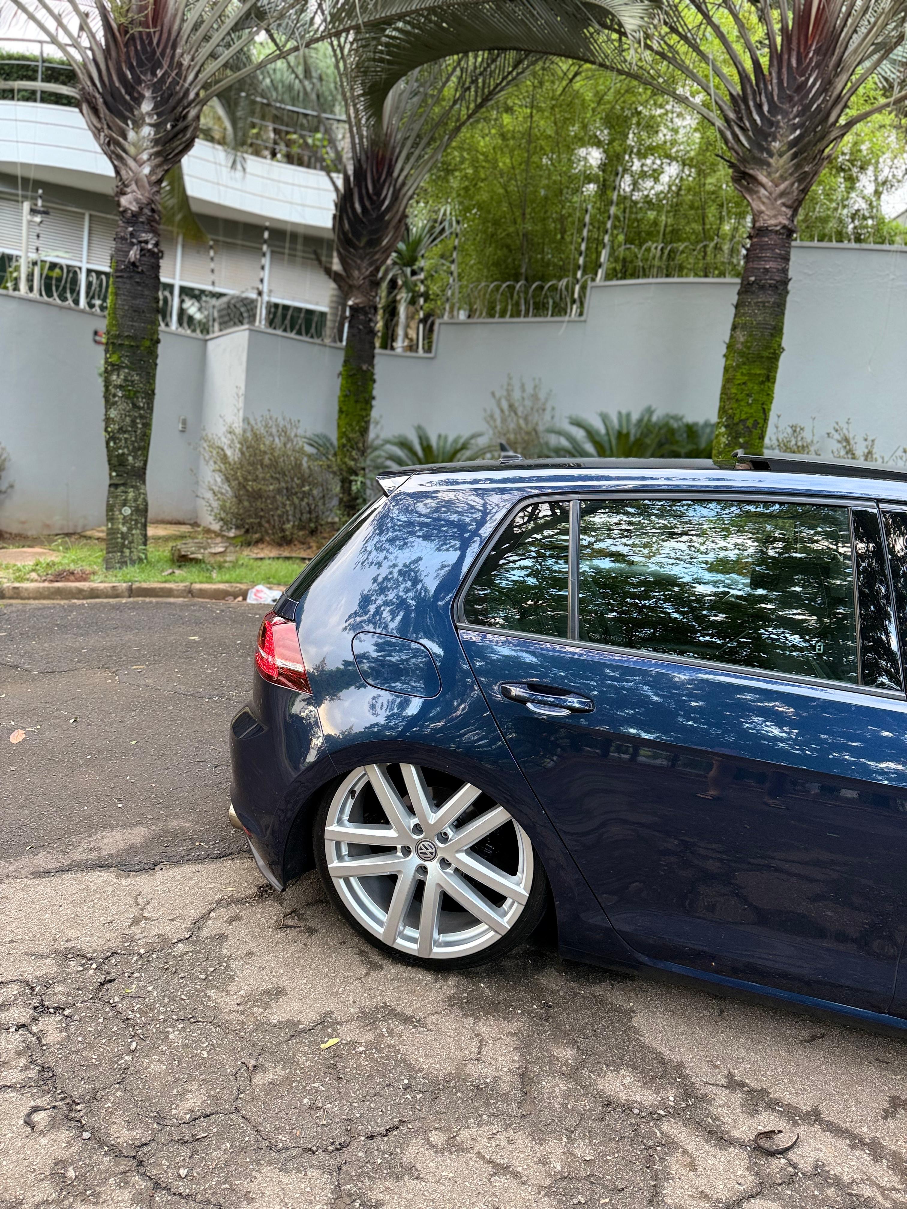 GOLF TSI HIGHLINE 2014 OU 65 MIL NO PIX