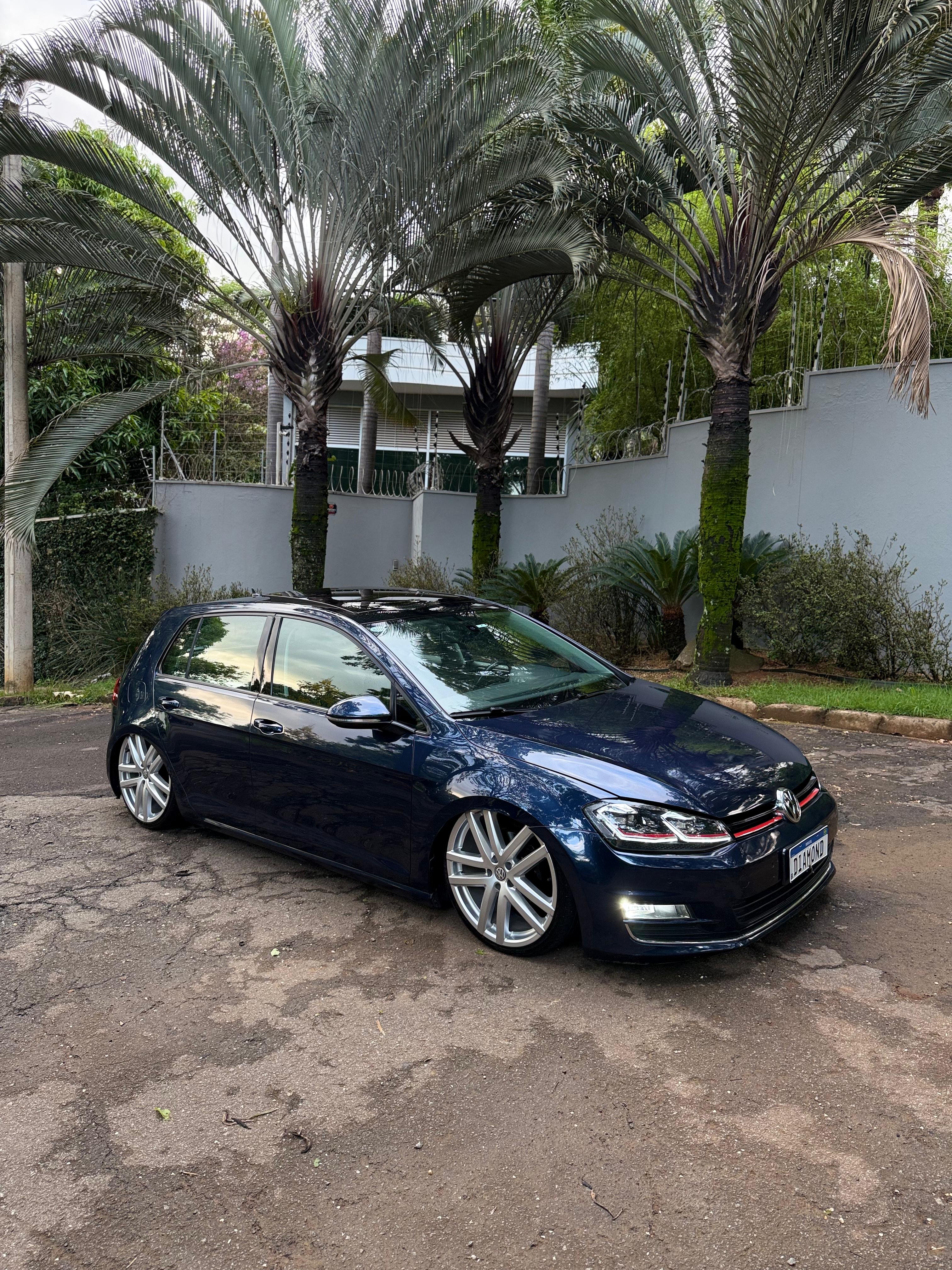 GOLF TSI HIGHLINE 2014 OU 65 MIL NO PIX