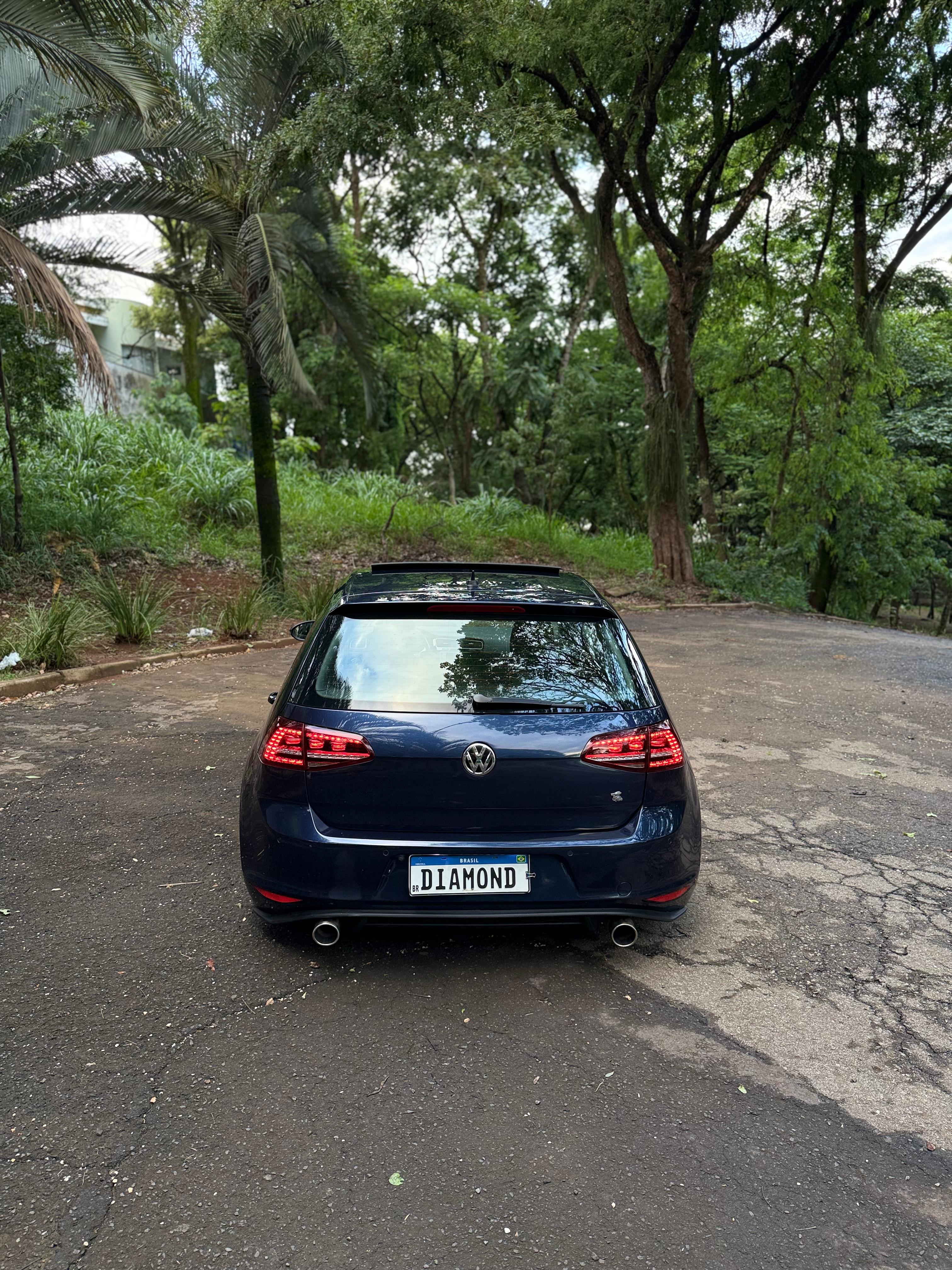 GOLF TSI HIGHLINE 2014 OU 65 MIL NO PIX