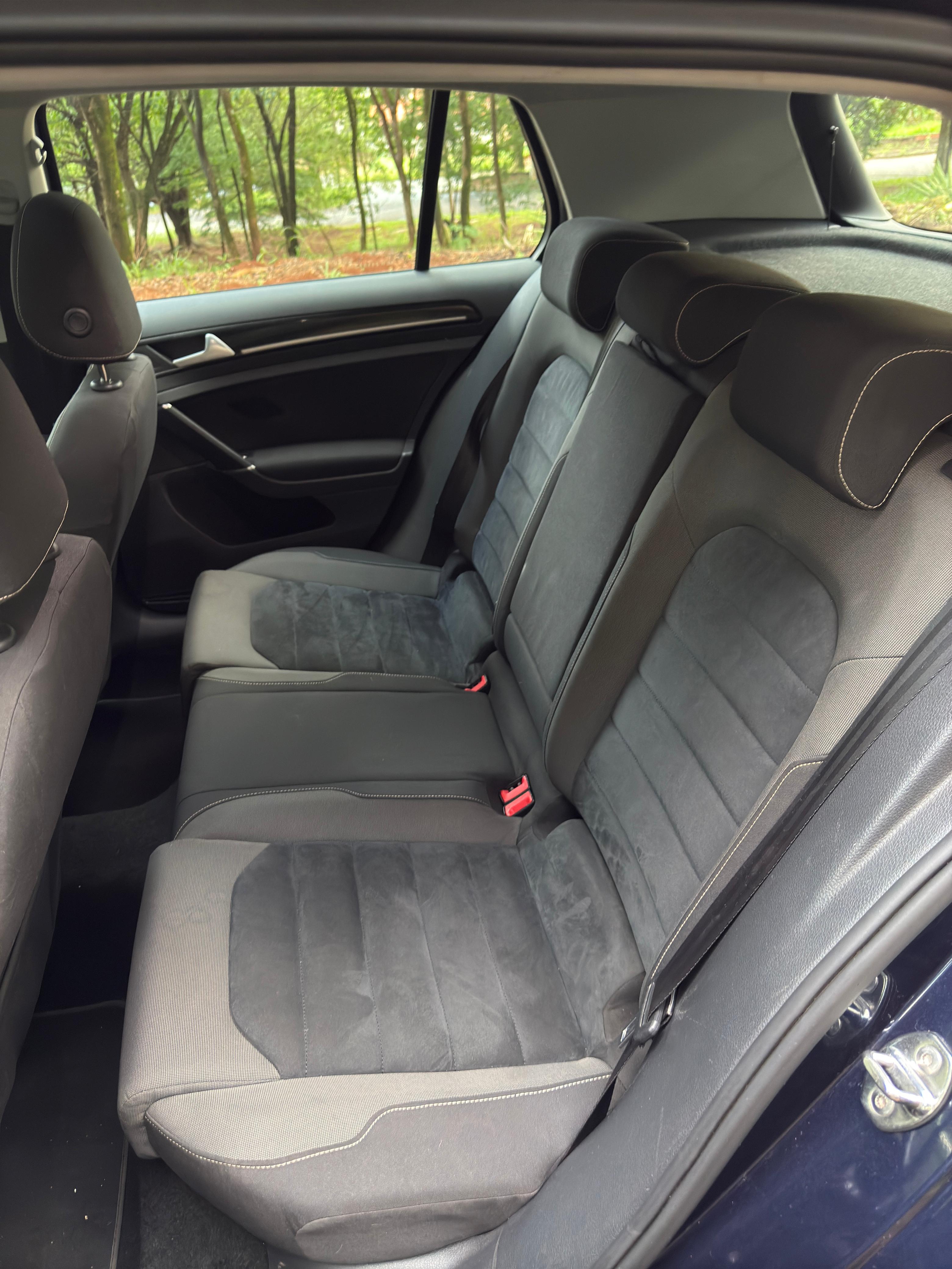 GOLF TSI HIGHLINE 2014 OU 65 MIL NO PIX
