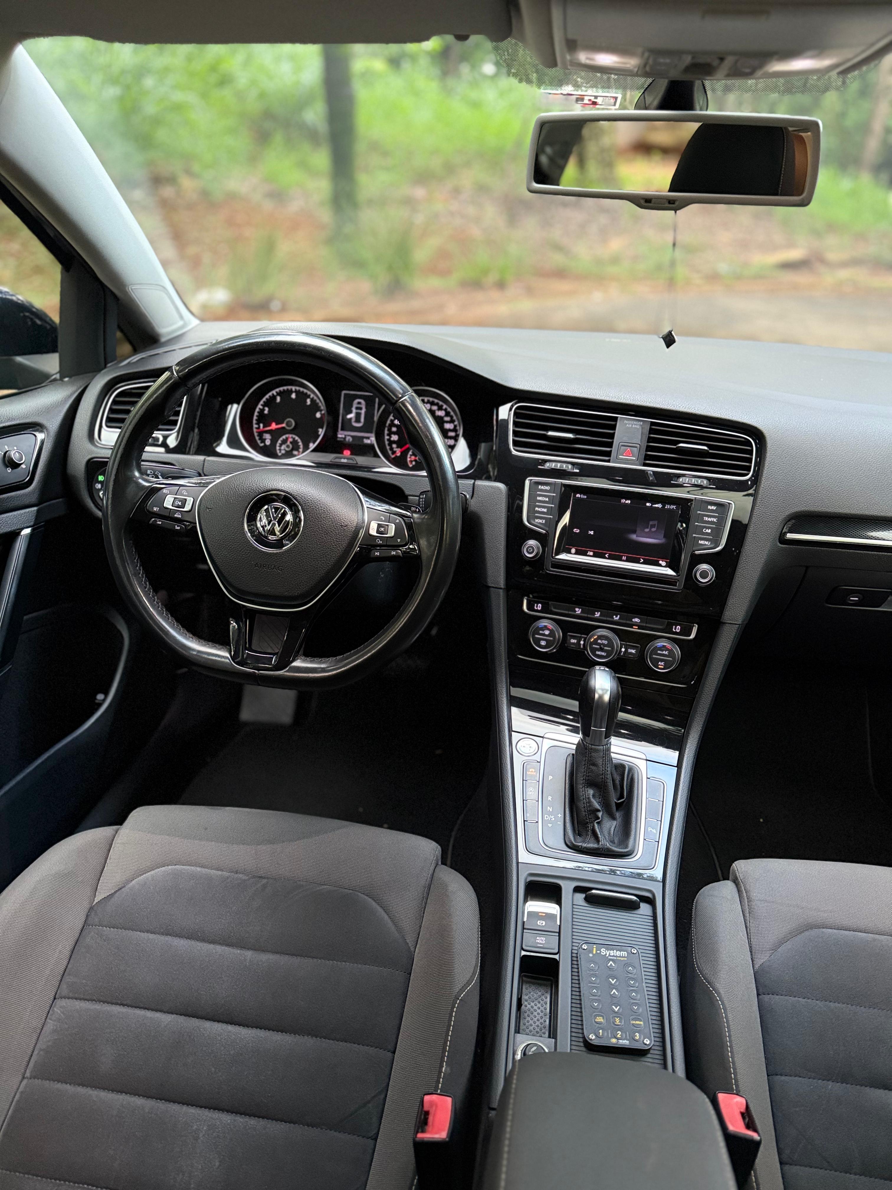 GOLF TSI HIGHLINE 2014 OU 65 MIL NO PIX