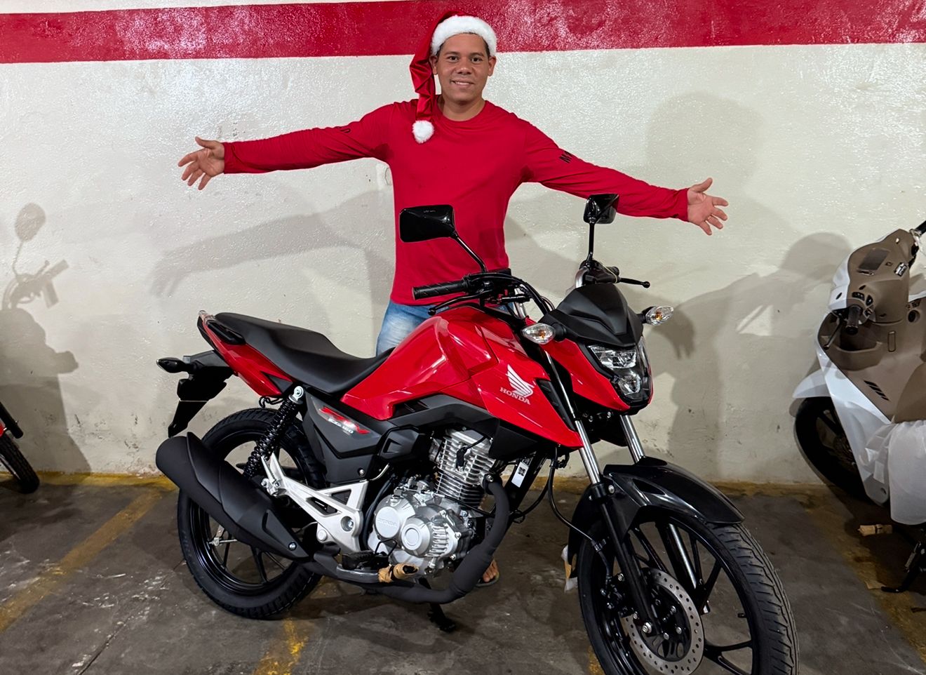 AFRICA TWIN ou ETIOS+PCX+CARRETINHA ou 60 MIL