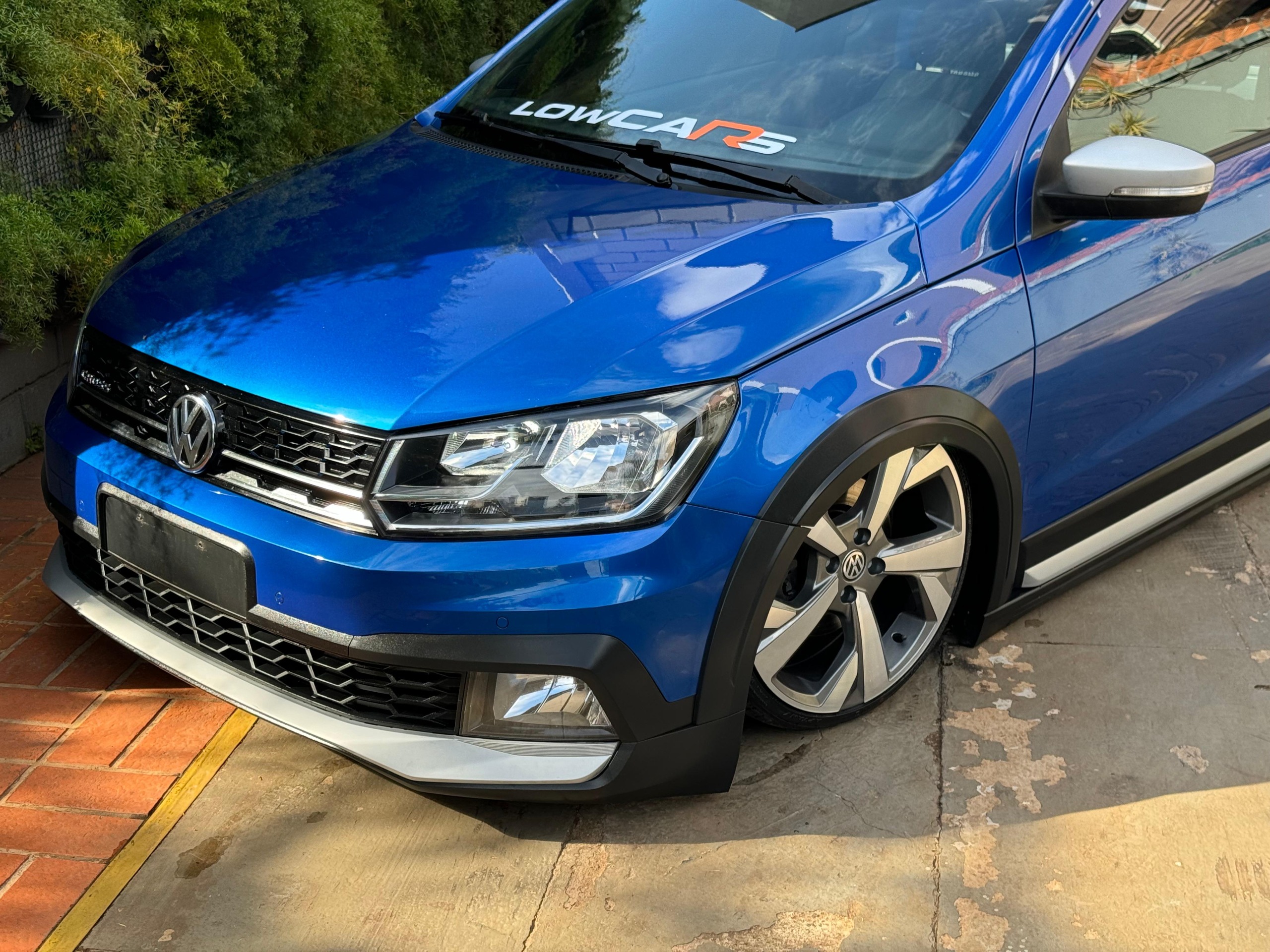 EDIÇÃO 41 - SAVEIRO G7 DA VIRADA + SALÁRIO + REVEILLON LOWCARS